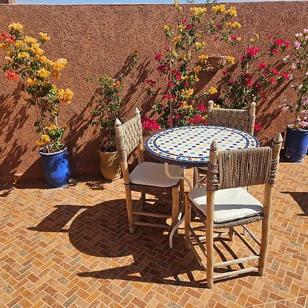 Dar Dikrayat Hotel Marrakesh Ngoại thất bức ảnh