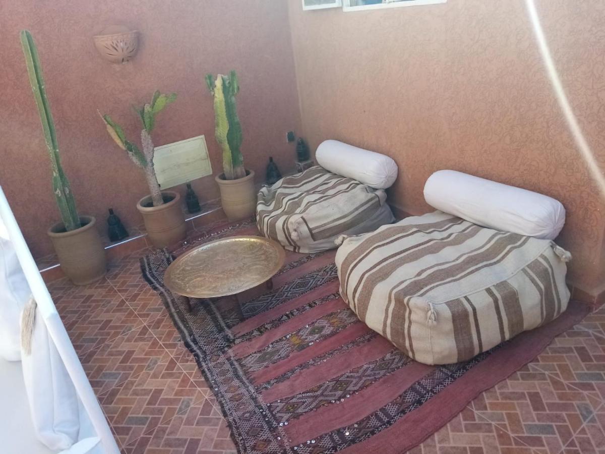 Dar Dikrayat Hotel Marrakesh Ngoại thất bức ảnh