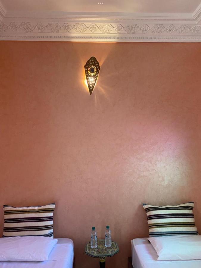 Dar Dikrayat Hotel Marrakesh Ngoại thất bức ảnh