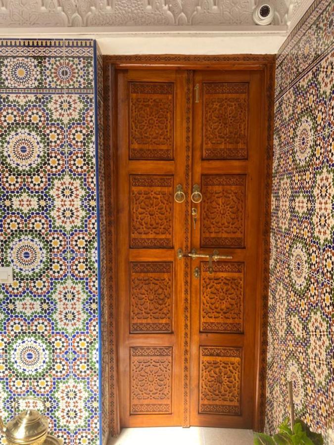 Dar Dikrayat Hotel Marrakesh Ngoại thất bức ảnh