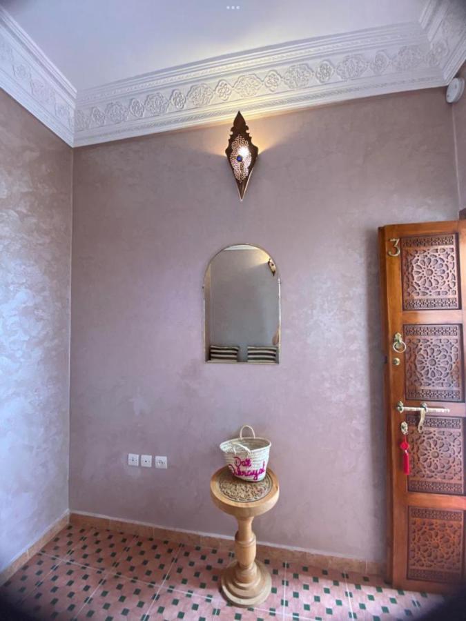 Dar Dikrayat Hotel Marrakesh Ngoại thất bức ảnh