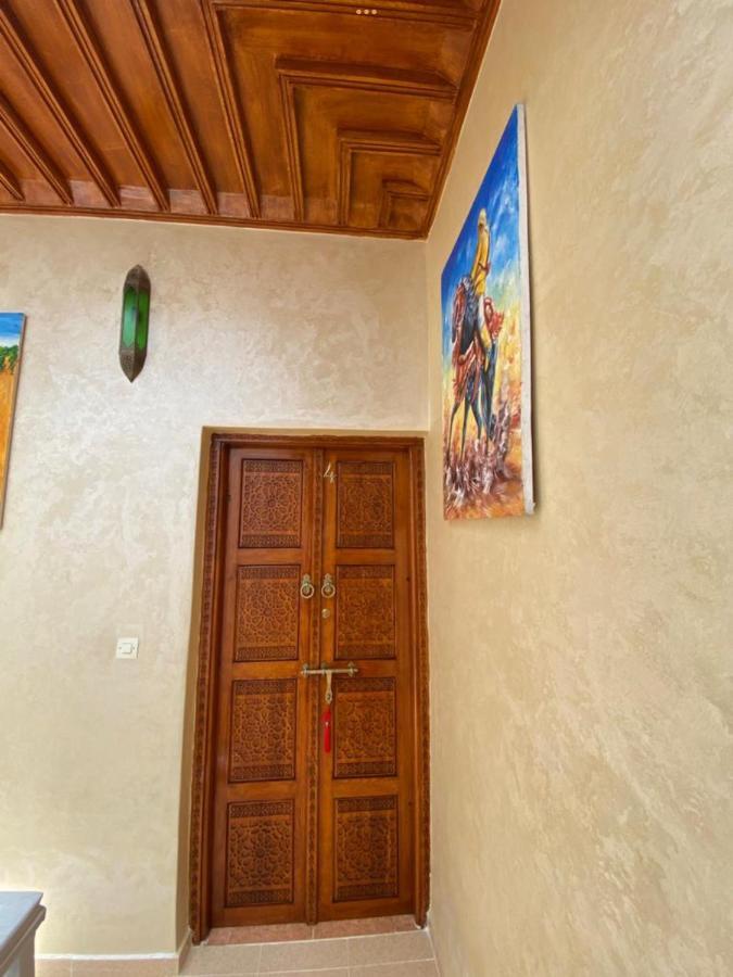Dar Dikrayat Hotel Marrakesh Ngoại thất bức ảnh
