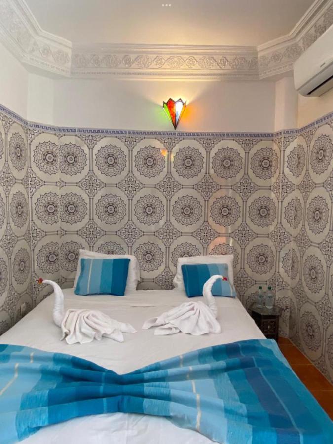 Dar Dikrayat Hotel Marrakesh Ngoại thất bức ảnh
