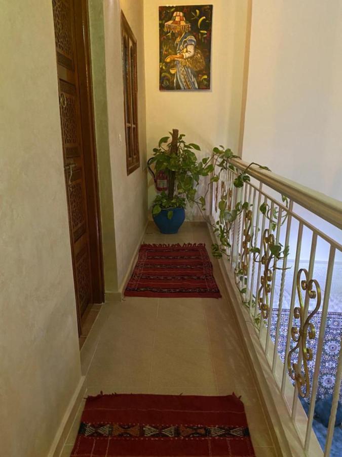 Dar Dikrayat Hotel Marrakesh Ngoại thất bức ảnh