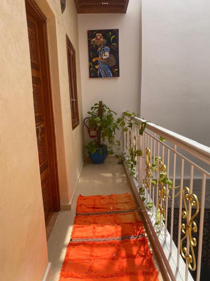 Dar Dikrayat Hotel Marrakesh Ngoại thất bức ảnh