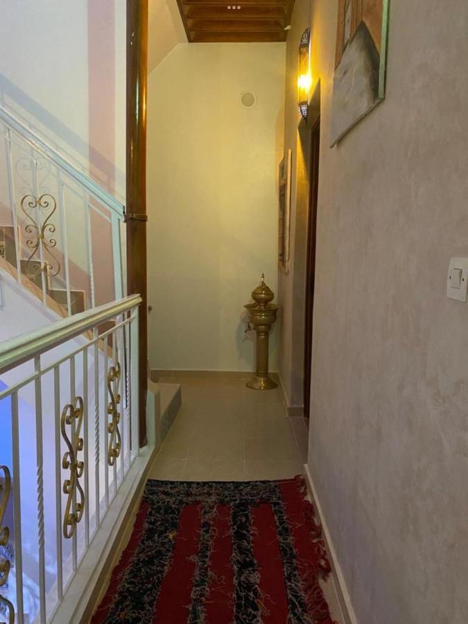 Dar Dikrayat Hotel Marrakesh Ngoại thất bức ảnh
