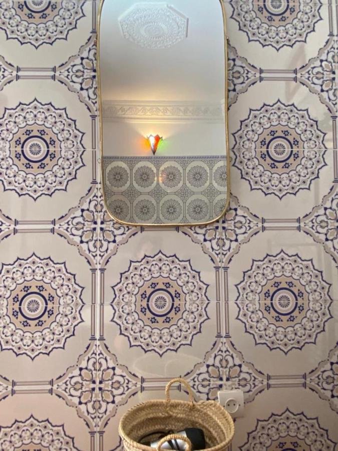 Dar Dikrayat Hotel Marrakesh Ngoại thất bức ảnh