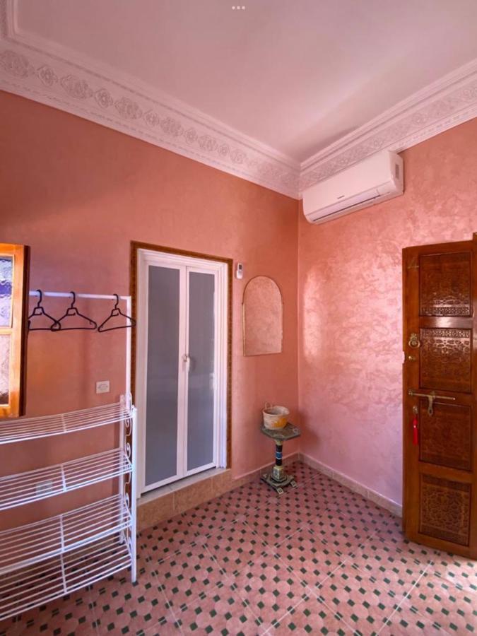 Dar Dikrayat Hotel Marrakesh Ngoại thất bức ảnh