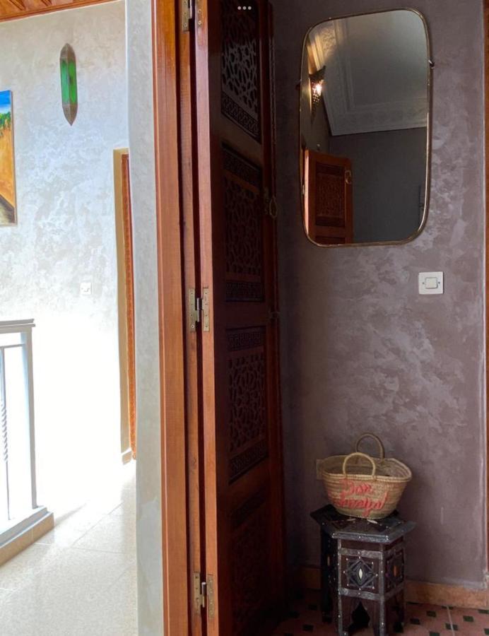 Dar Dikrayat Hotel Marrakesh Ngoại thất bức ảnh