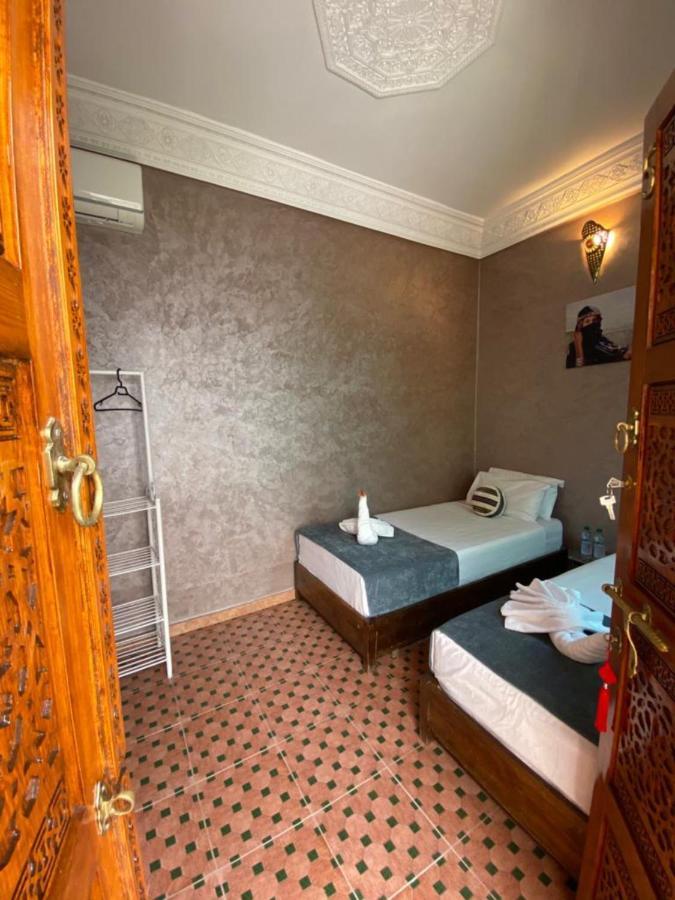 Dar Dikrayat Hotel Marrakesh Ngoại thất bức ảnh