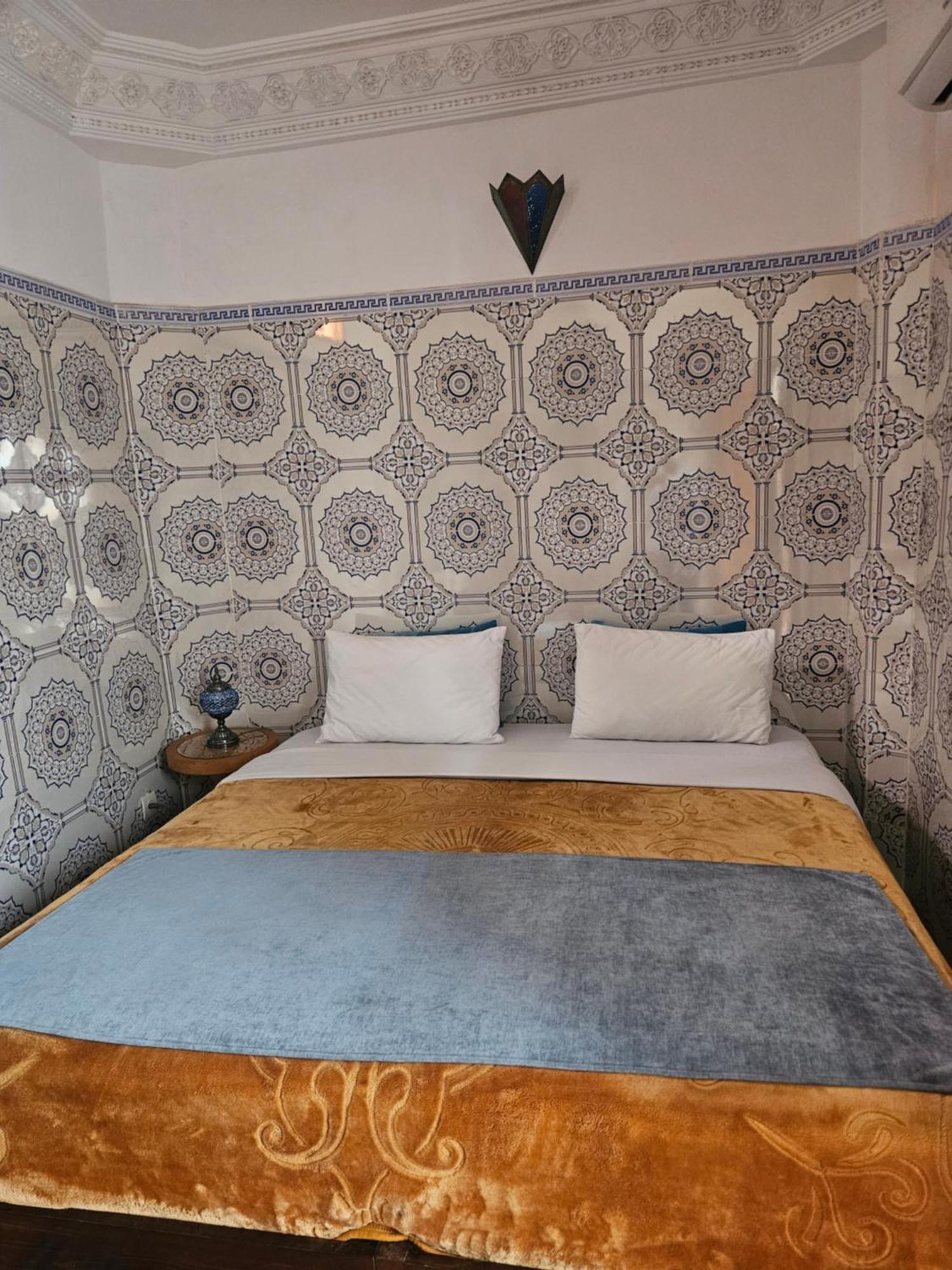 Dar Dikrayat Hotel Marrakesh Ngoại thất bức ảnh