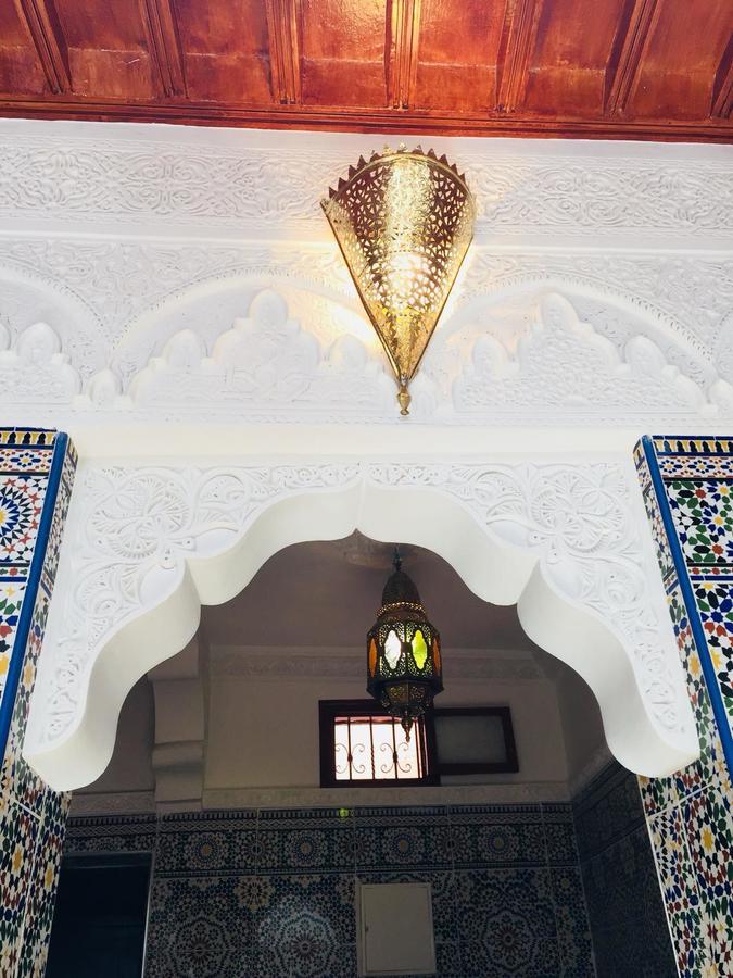Dar Dikrayat Hotel Marrakesh Ngoại thất bức ảnh