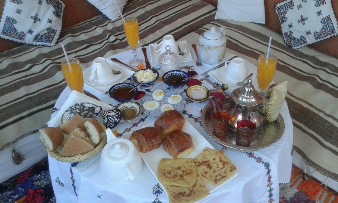 Dar Dikrayat Hotel Marrakesh Ngoại thất bức ảnh